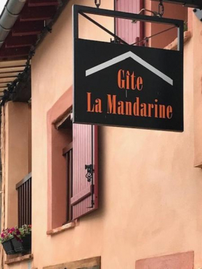 Gite la Mandarine